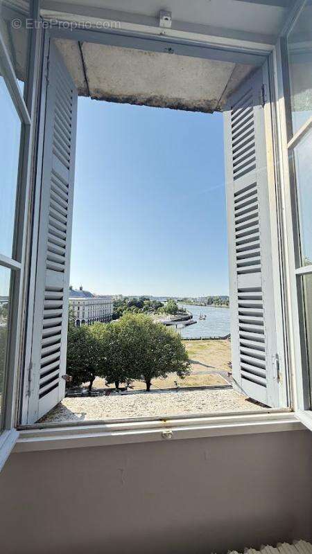 Appartement à BAYONNE