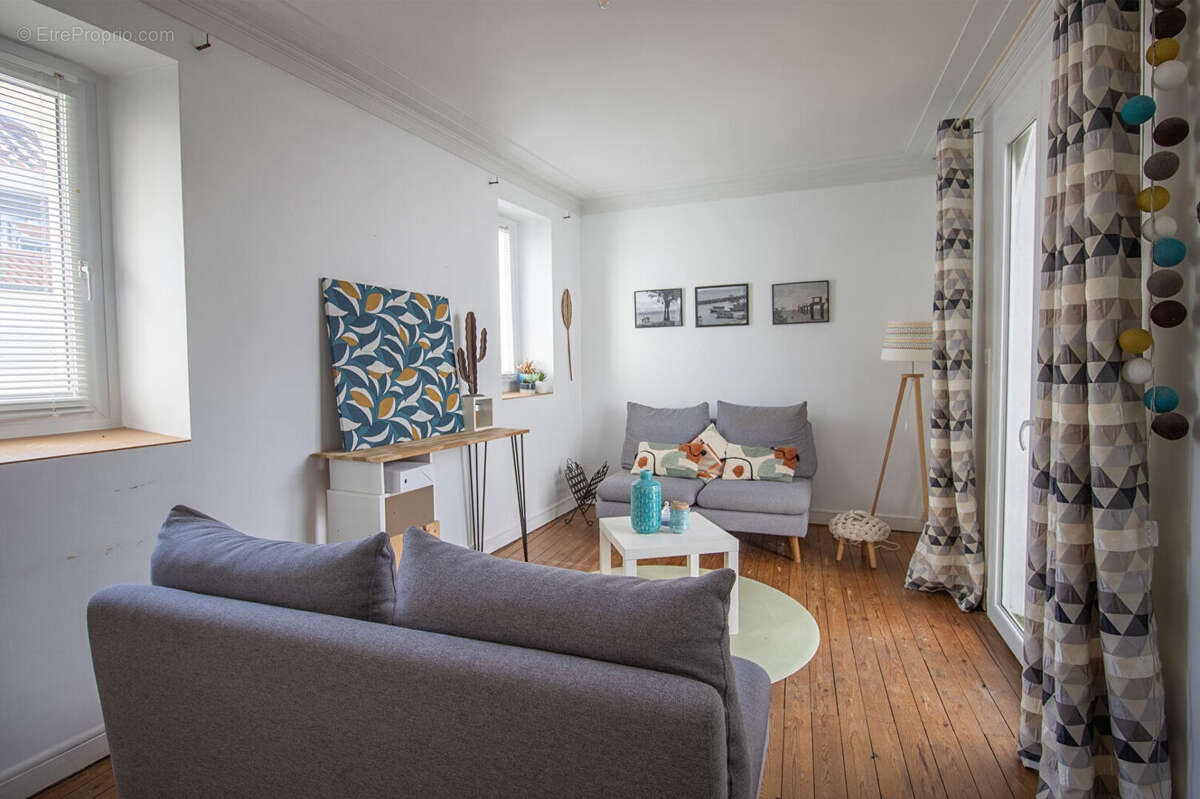 Appartement à CHALLANS