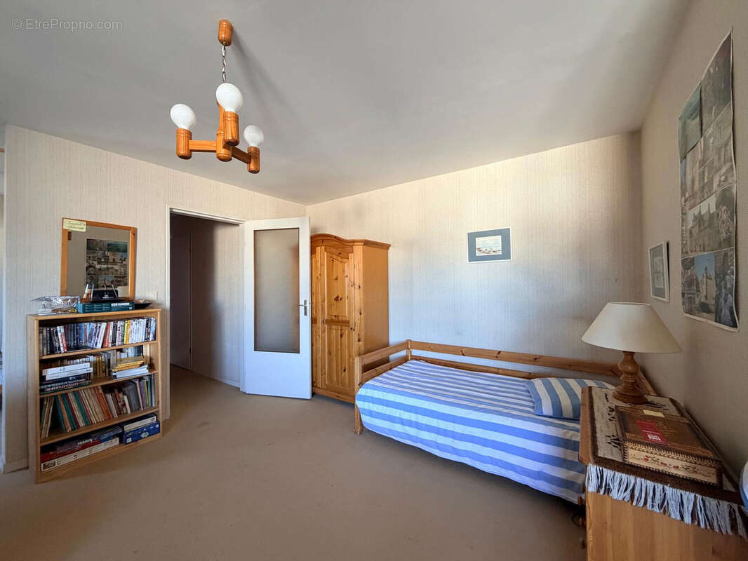 SAINT CAST LE GUILDO - Appartement type 2bis avec parking dans les mielles - photo 7