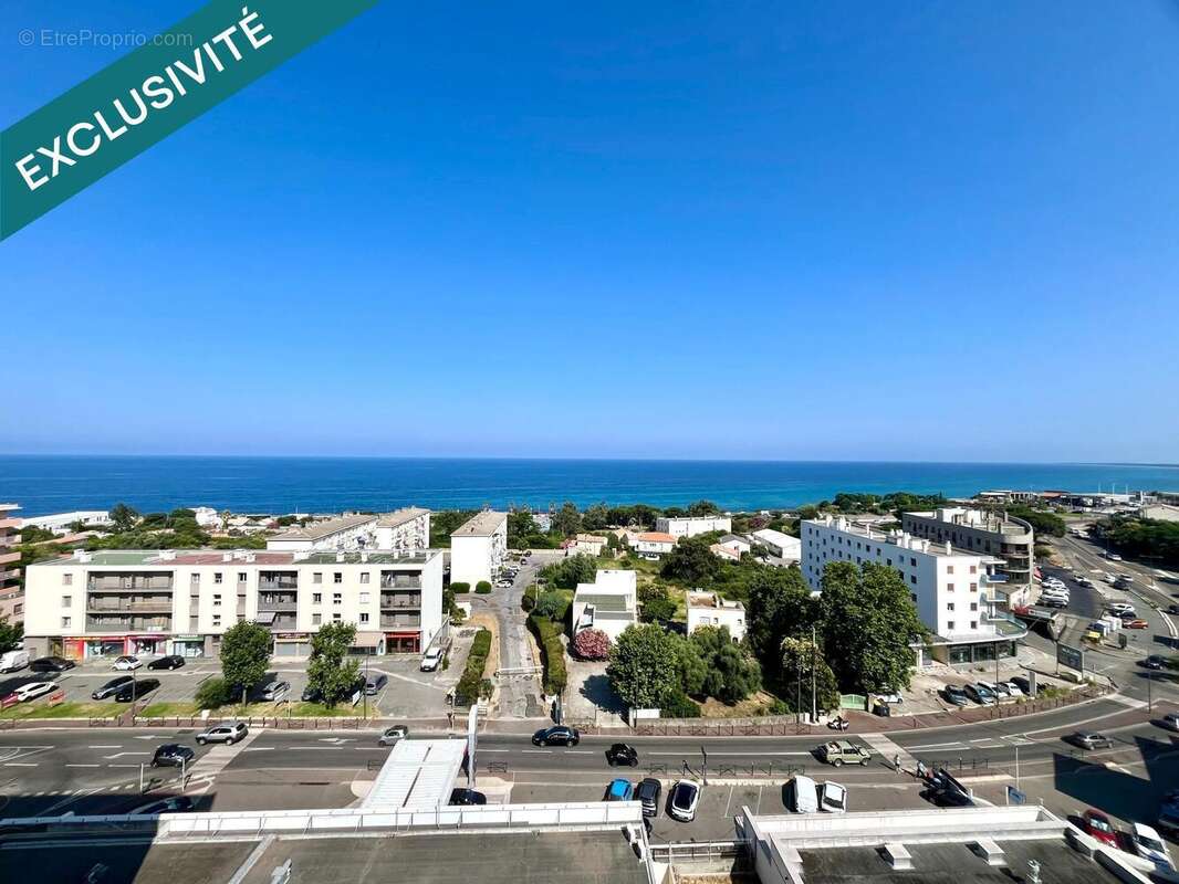 Photo 5 - Appartement à BASTIA