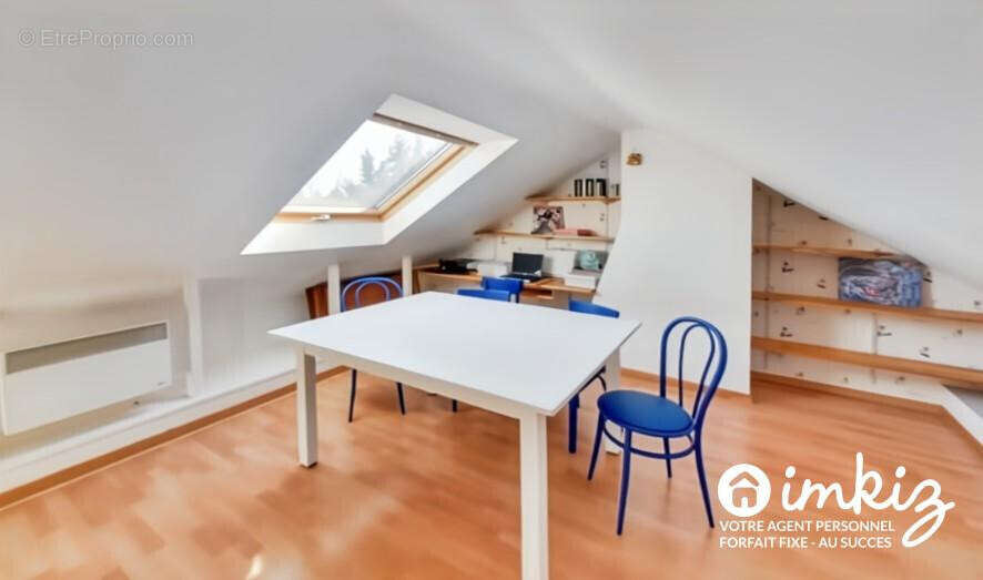 Maison 130 m² à Bondoufle  - photo 11