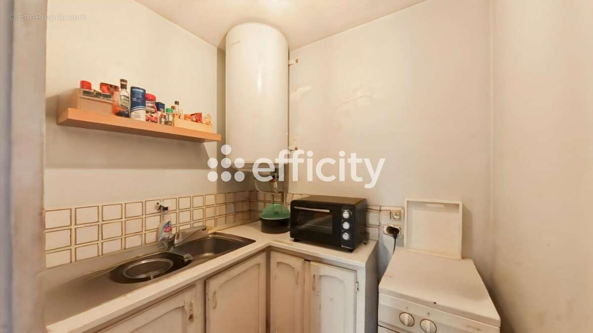 Appartement à FUMEL