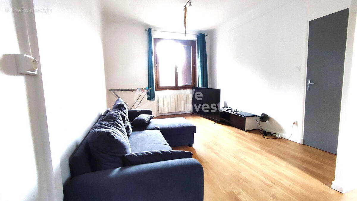 Appartement à CRANSAC