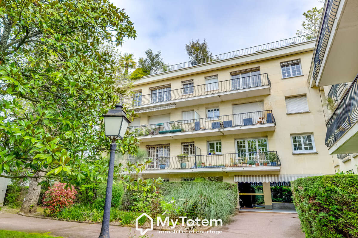 Appartement à SCEAUX