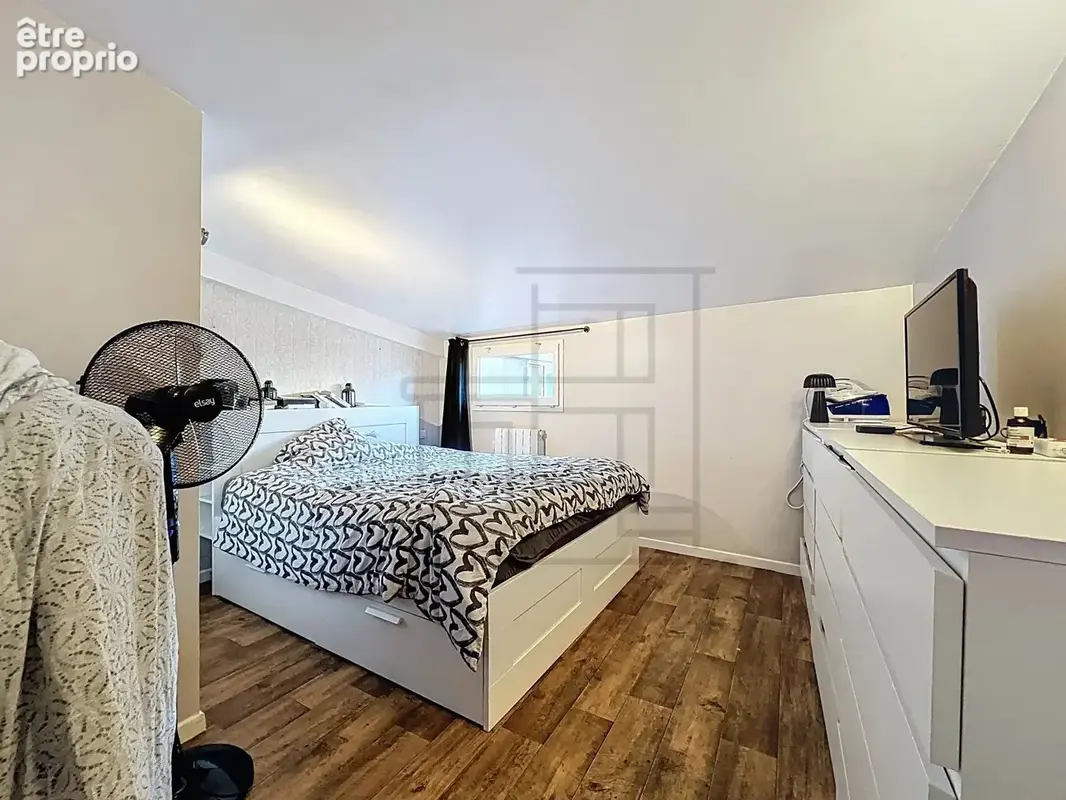 Appartement 77 m² à Chambly  - photo 4
