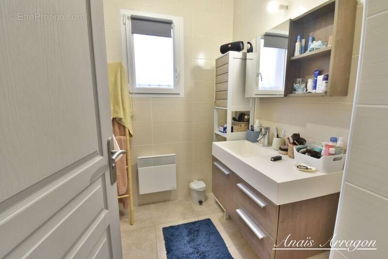 Maison à PONT-DU-CASSE