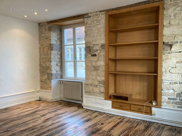 Appartement à MONTBELIARD