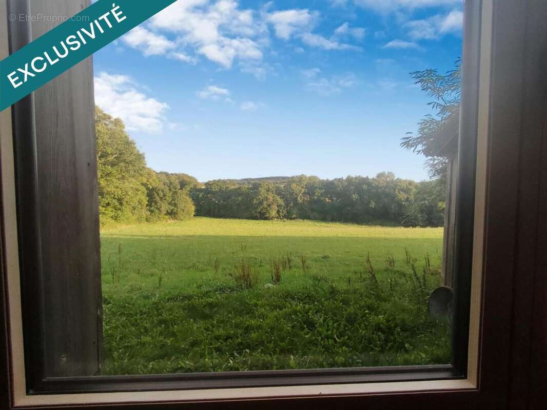 Photo 8 - Maison à PLEYBER-CHRIST