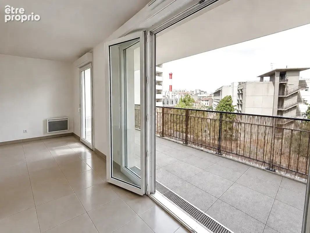 Photo Appartement à Marseille-5e au prix de 250 000€