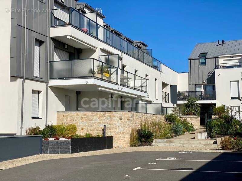 Appartement à ARRADON