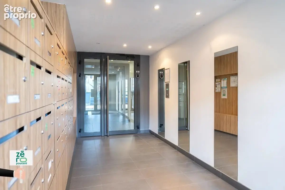 Nantes   Élégant appartement au dernier étage avec terrasse - photo 20