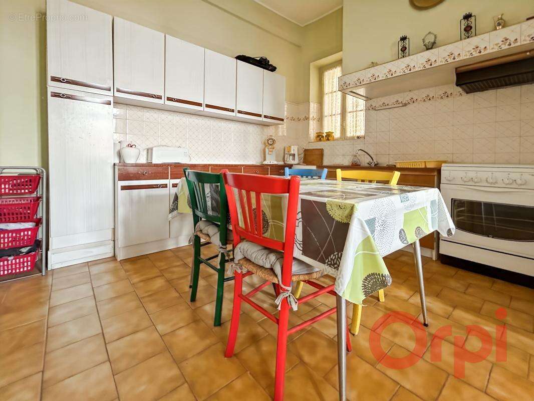Appartement à SERIGNAN