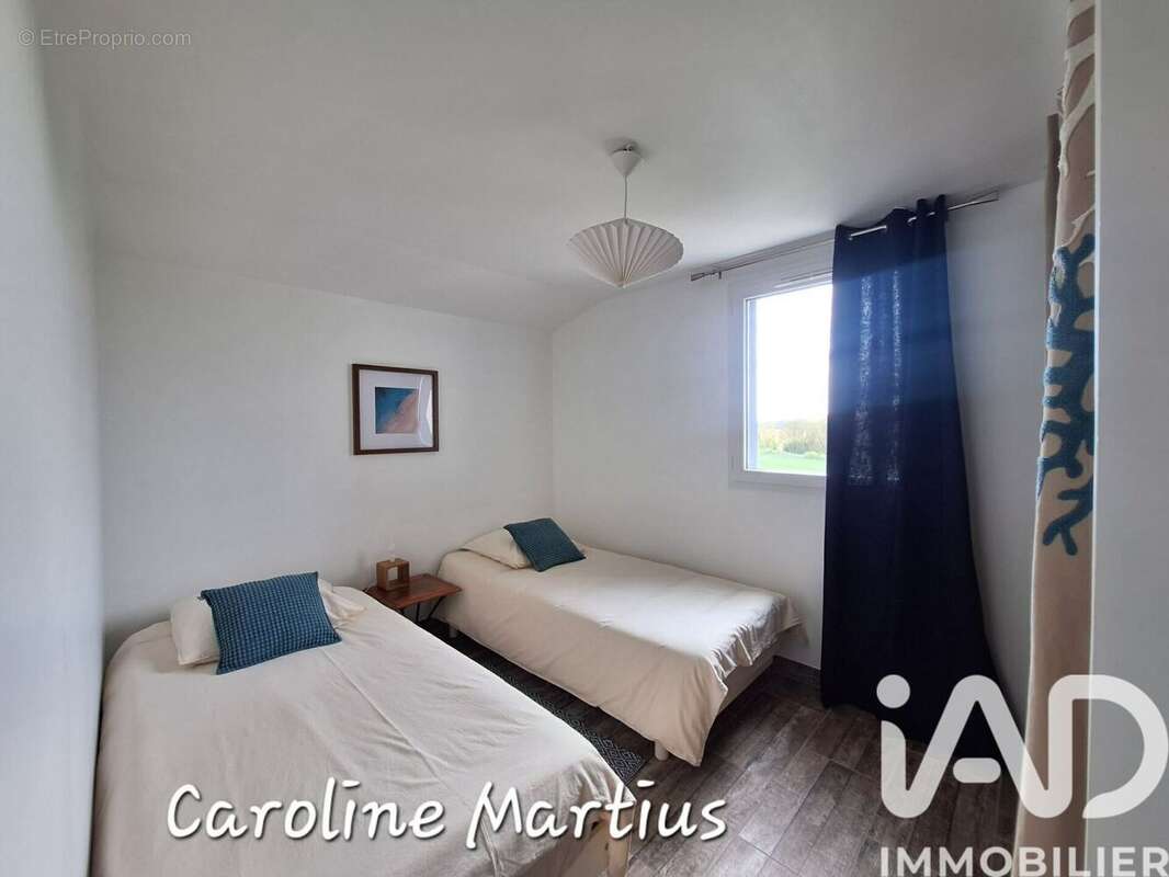 Photo 8 - Maison à SAINT-XANDRE