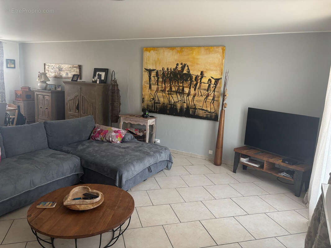 Maison 106m2 4 chambres avec jardin - photo 5