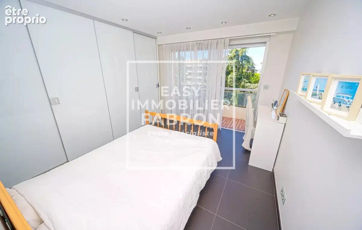 Appartement 3 pièces 89 m² à vendre à Nice (06200) - photo 11