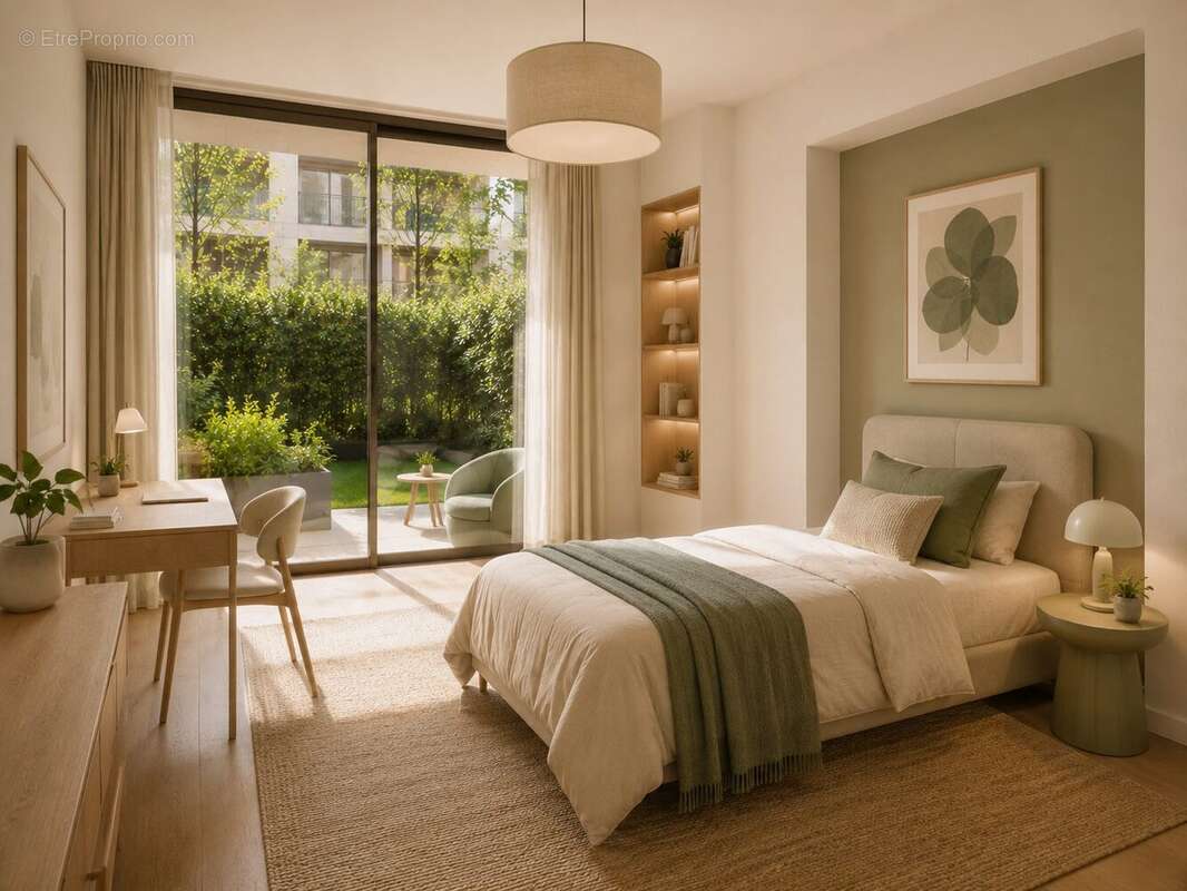 Appartement 66 m² à Aix-En-Provence  - photo 4
