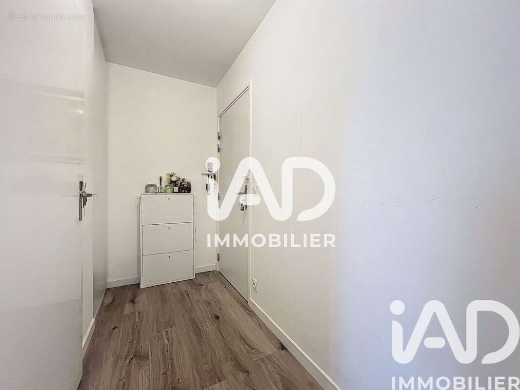 Photo 8 - Appartement à NEUILLY-SUR-MARNE
