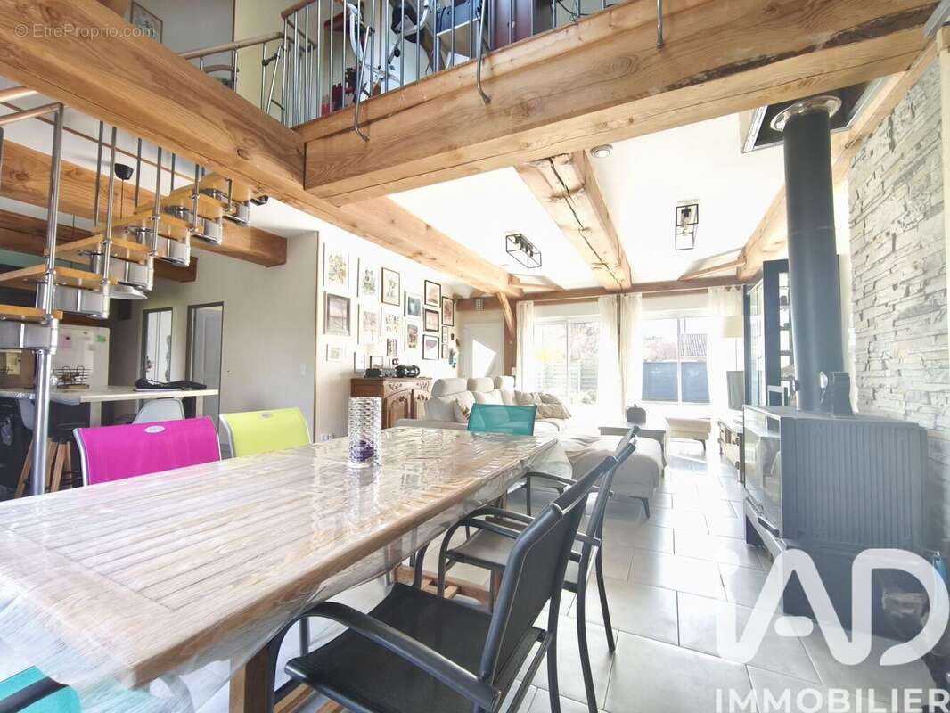 Maison 118 m² à Dompierre-Sur-Authie  - photo 2
