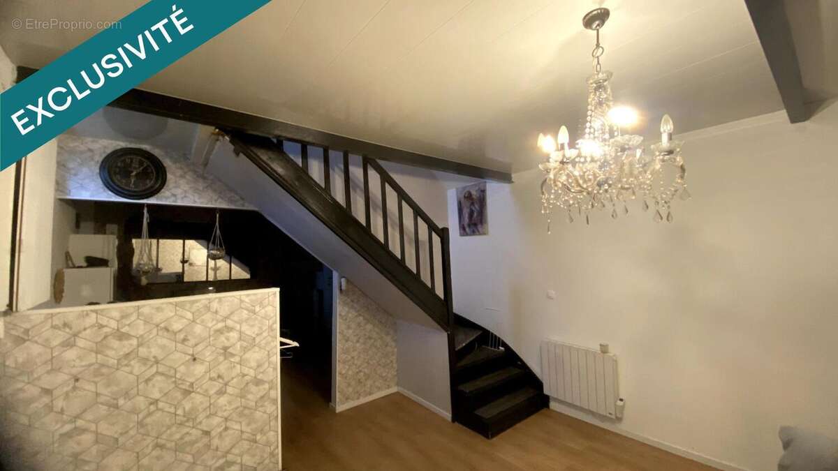 Photo 3 - Maison à PIENNES