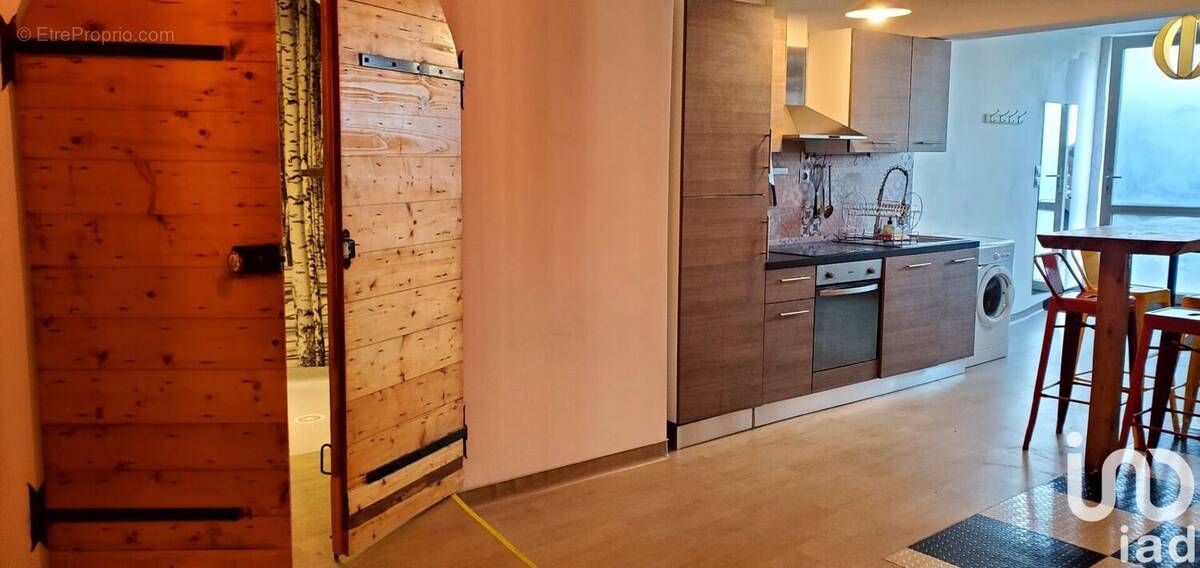 Photo 1 - Appartement à SAINT-ETIENNE