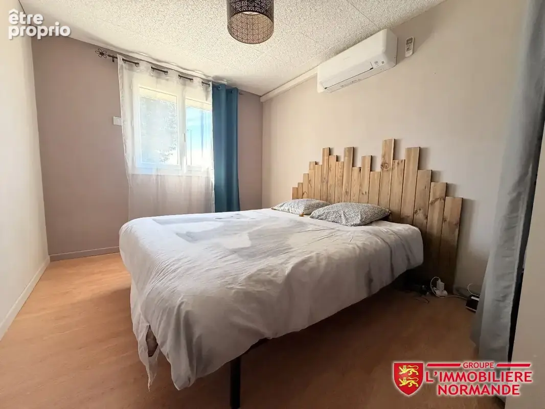 Maison familiale 6 chambres  Terrain de 1 001 m²  DPE C - photo 7
