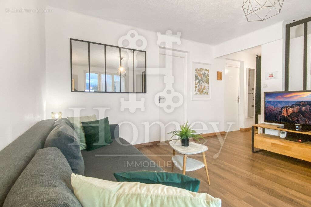 Appartement à ANNEMASSE