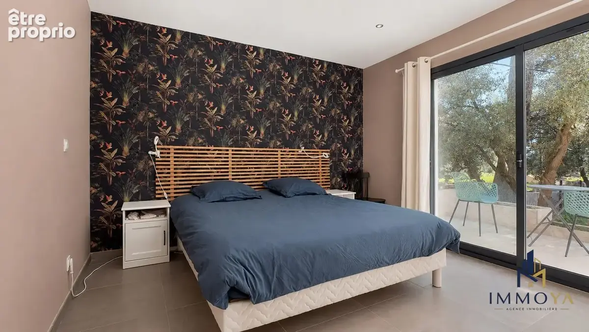Maison 6 pièces 178 m² à vendre à Langlade (30980) - photo 4