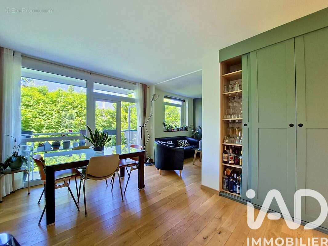 Photo 2 - Appartement à MONT-SAINT-AIGNAN