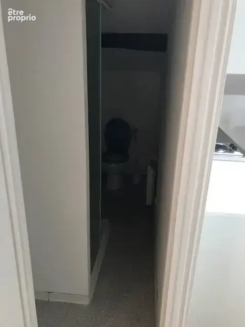 Appartement 33 m² à Angouleme  - photo 6