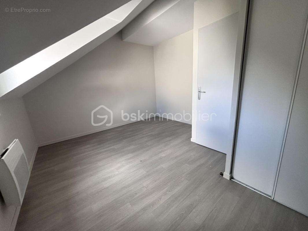 Maison 4 pièces – 82 m² – Jardin et garage - photo 8