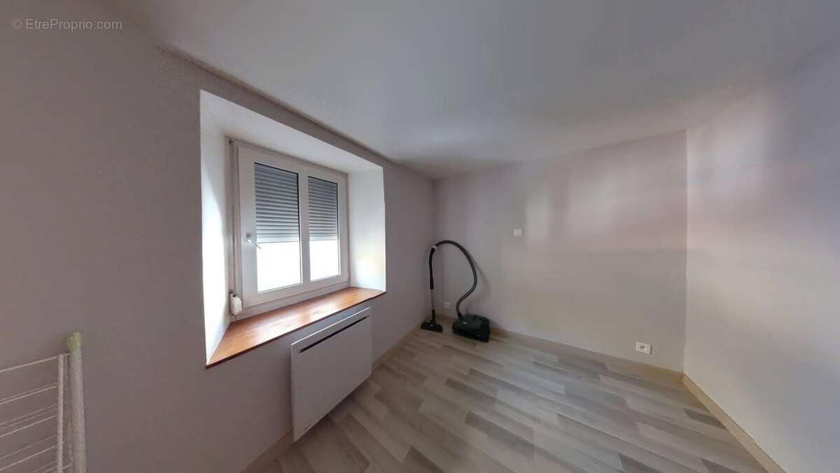 Appartement à LAPOUTROIE