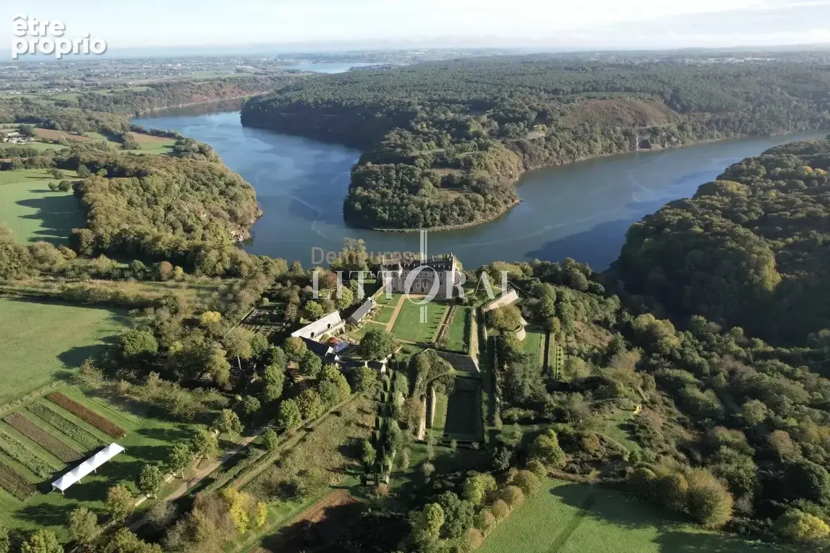 Maison d’exception entre Tréguier et Paimpol - photo 13