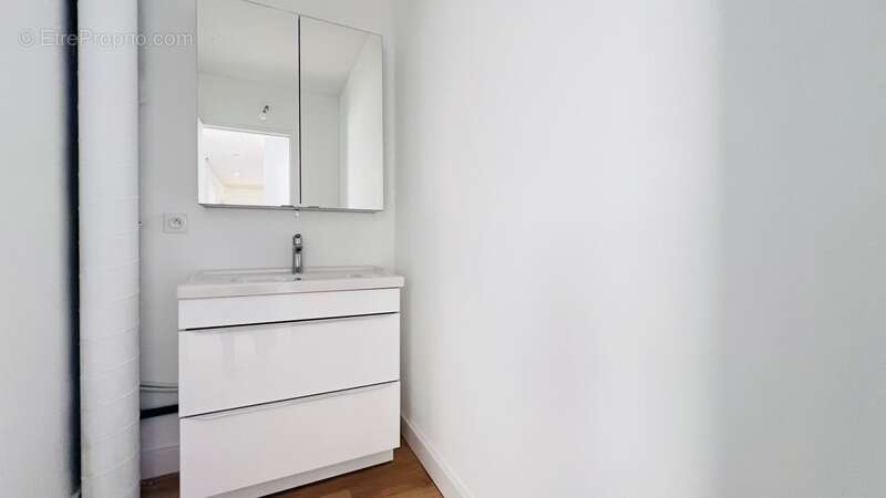 Appartement à QUIMPER