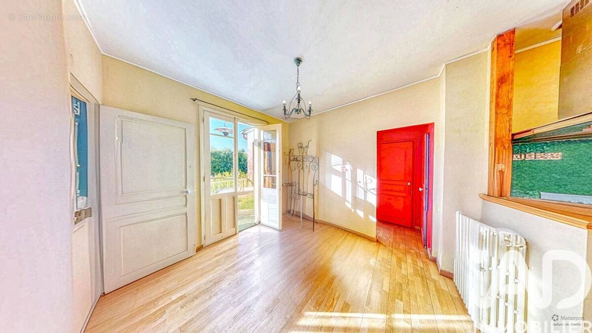 Photo 1 - Maison à VIARMES