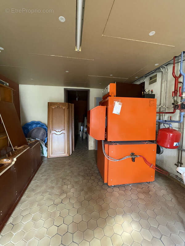 Maison à SAINT-MIHIEL