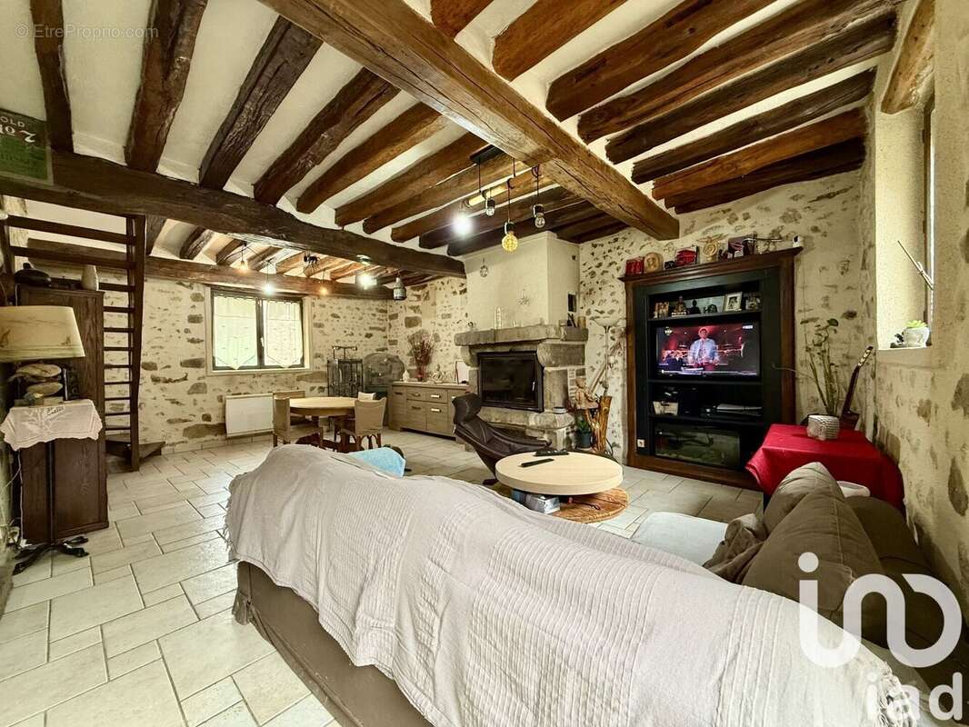 Photo 8 - Maison à SOISY-SUR-ECOLE