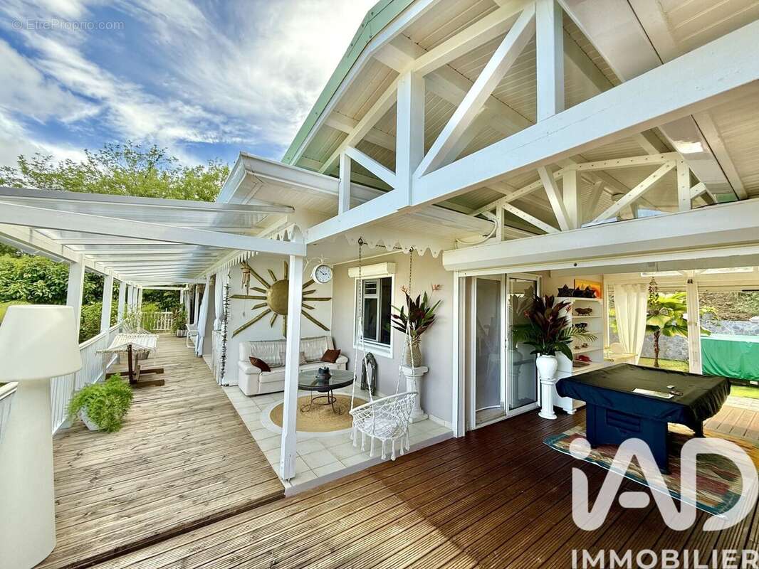 Photo 2 - Maison à SAINTE-MARIE