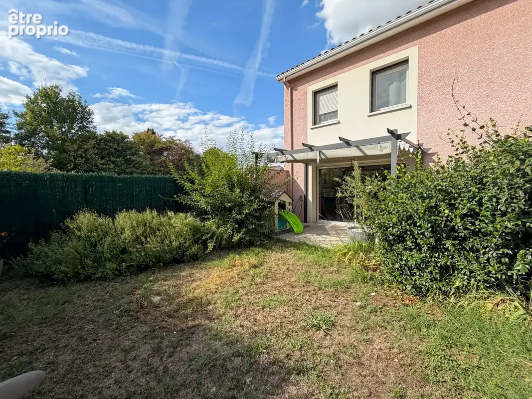Maison 80 m² à Frouzins  - photo 9