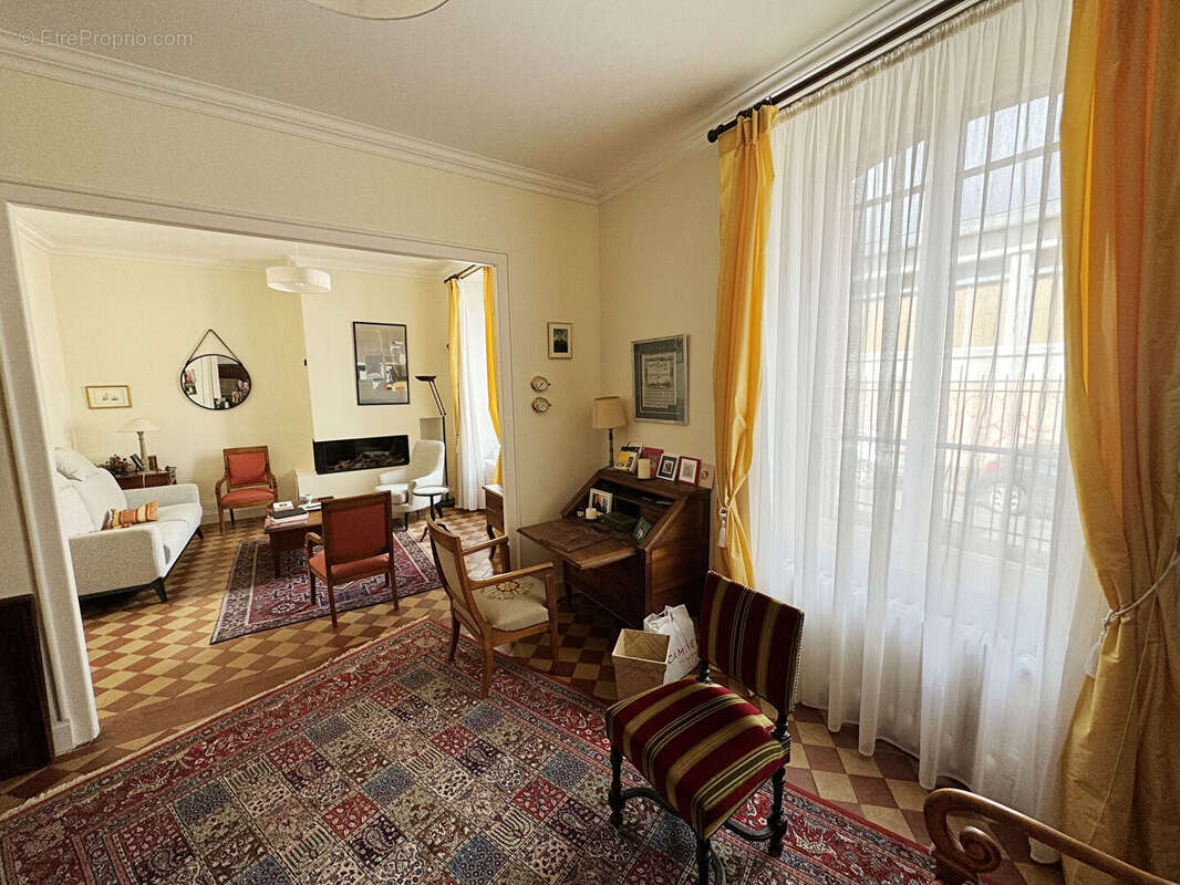 Maison à SAINT-BRIEUC
