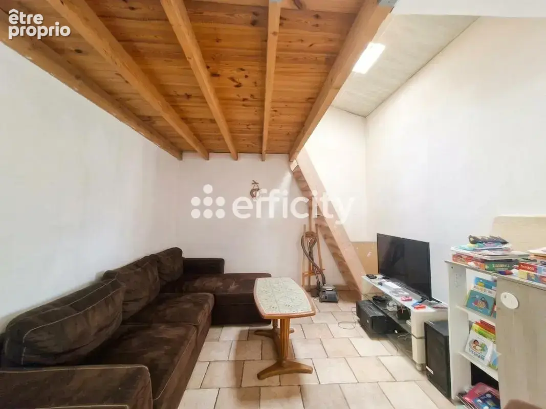 Maison de ville - photo 2