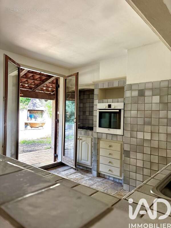 Photo 9 - Maison à LA MOLE