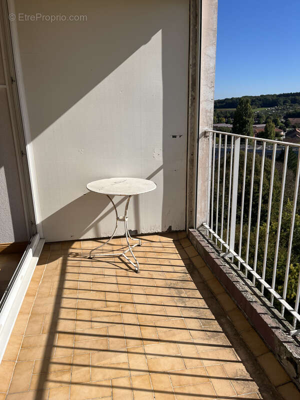 Appartement à BELFORT