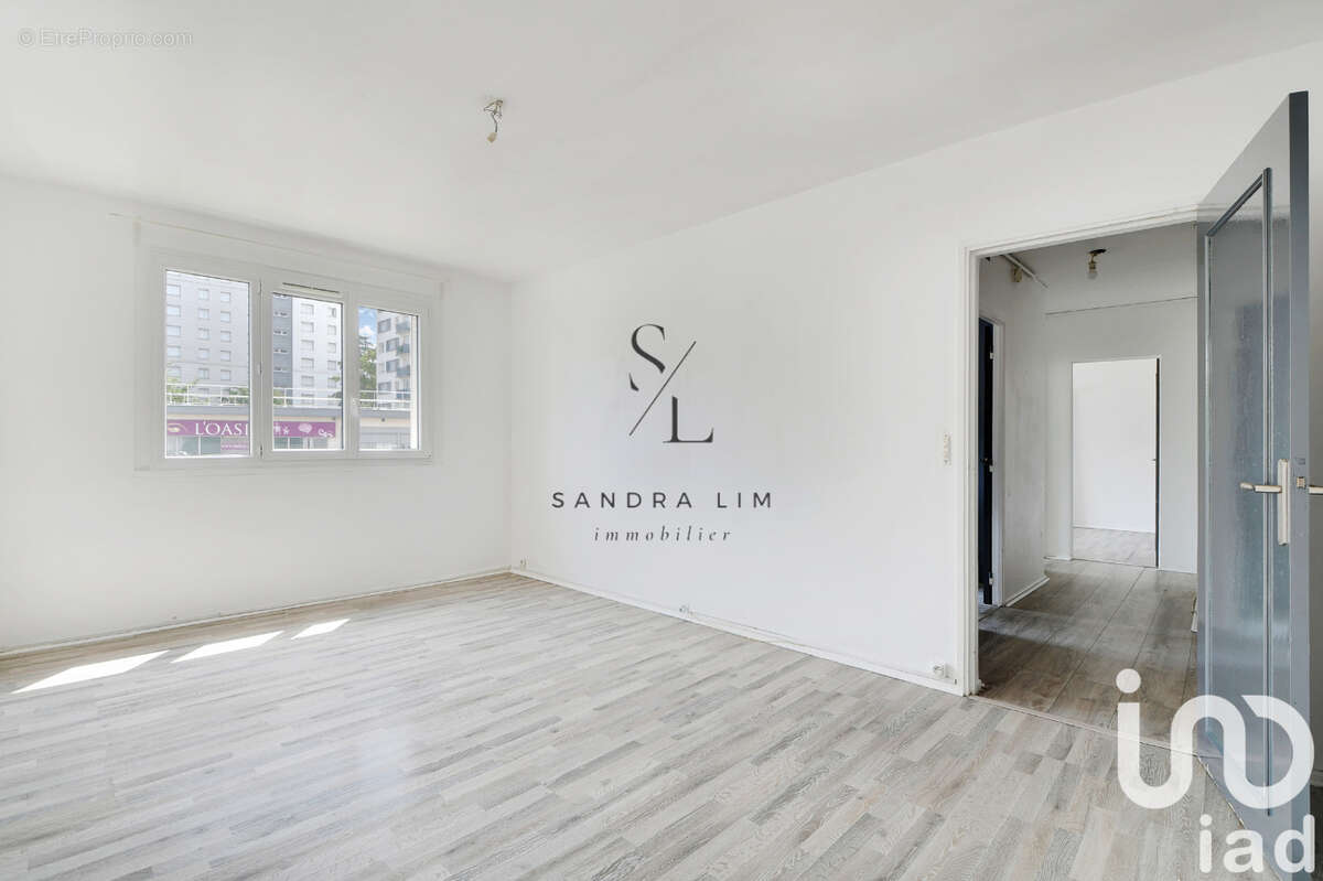 Photo 2 - Appartement à MEUDON