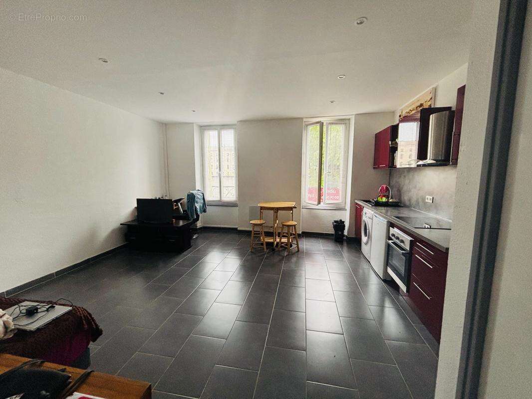 Appartement à CARCASSONNE