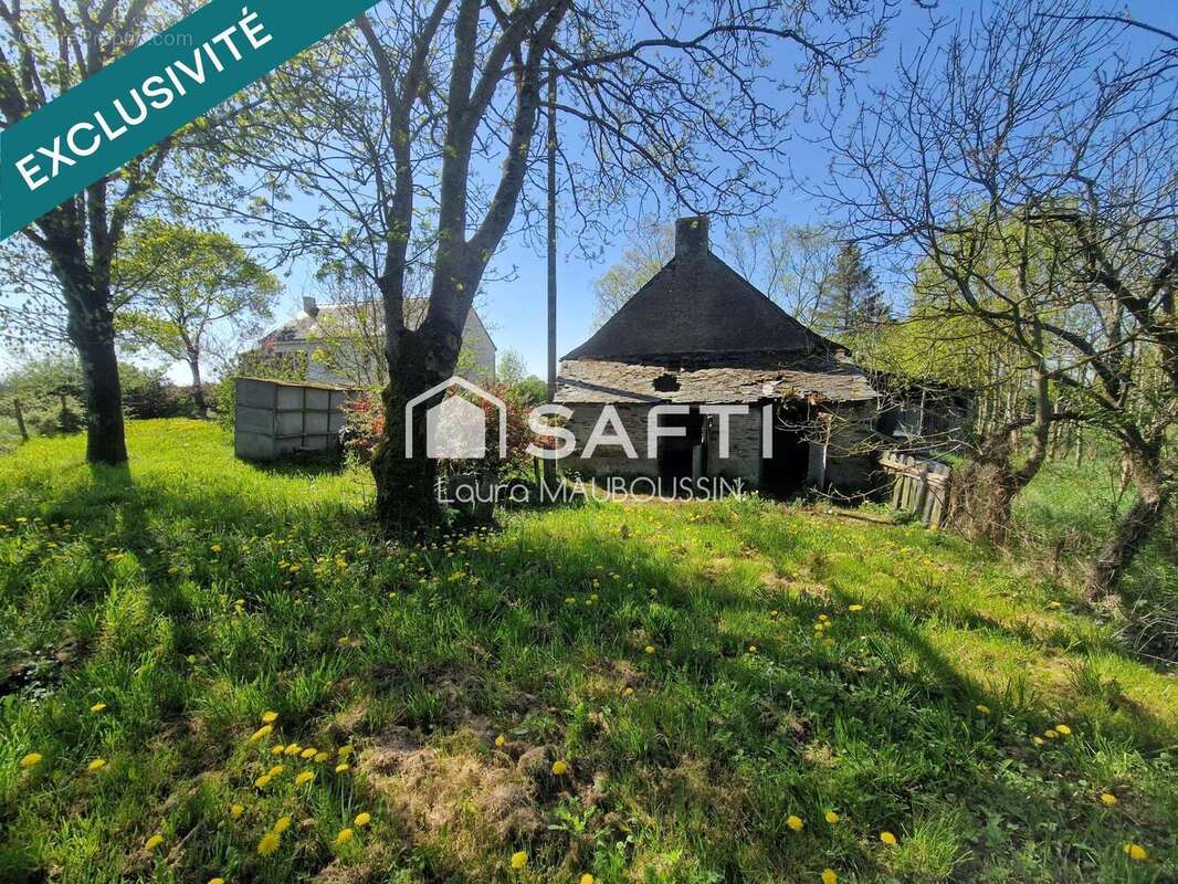 Photo 2 - Maison à GRAND-AUVERNE