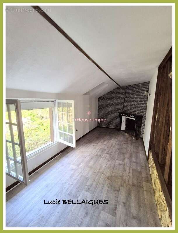 Maison à SAINT-GERMAIN