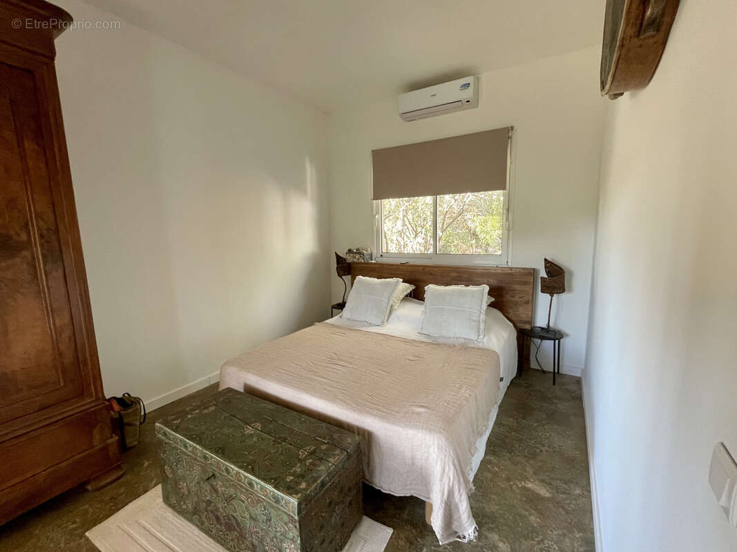 Maison à PORTO-VECCHIO