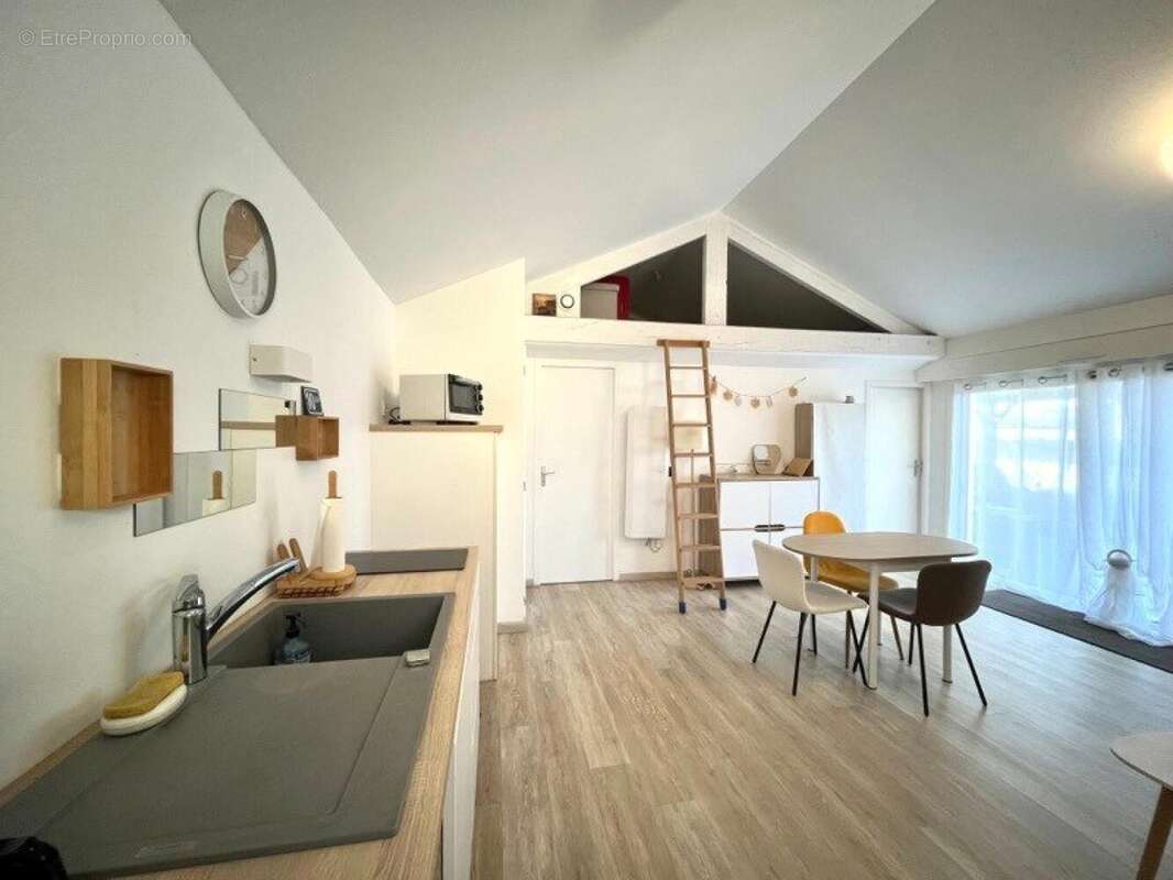 Photo 2 - Maison à ARZAL