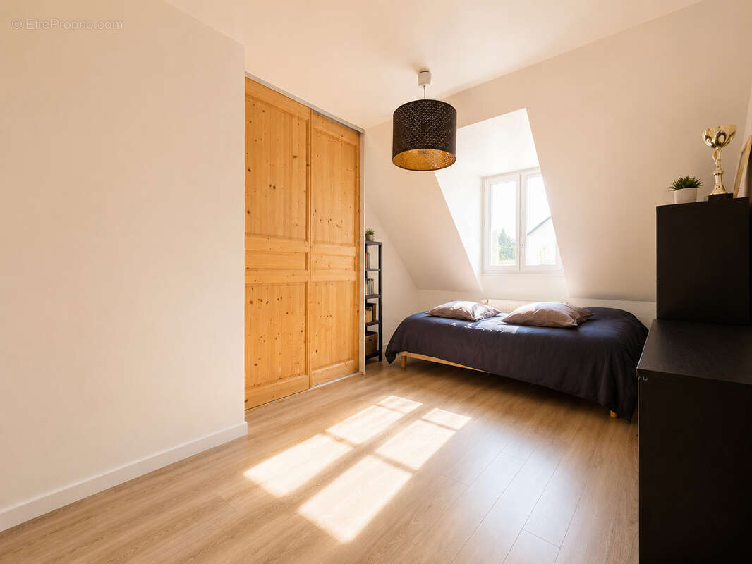 À 5 min de la gare de Gazeran, Maison familiale coup de cœur de 2012, 4 chambres, Garage 34 m2 - photo 12