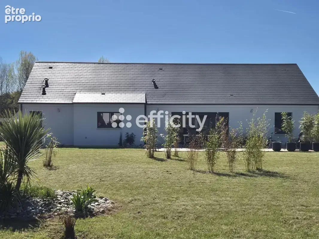 Maison 11 pièces 250 m² à vendre à Sassay (41700) - photo 10